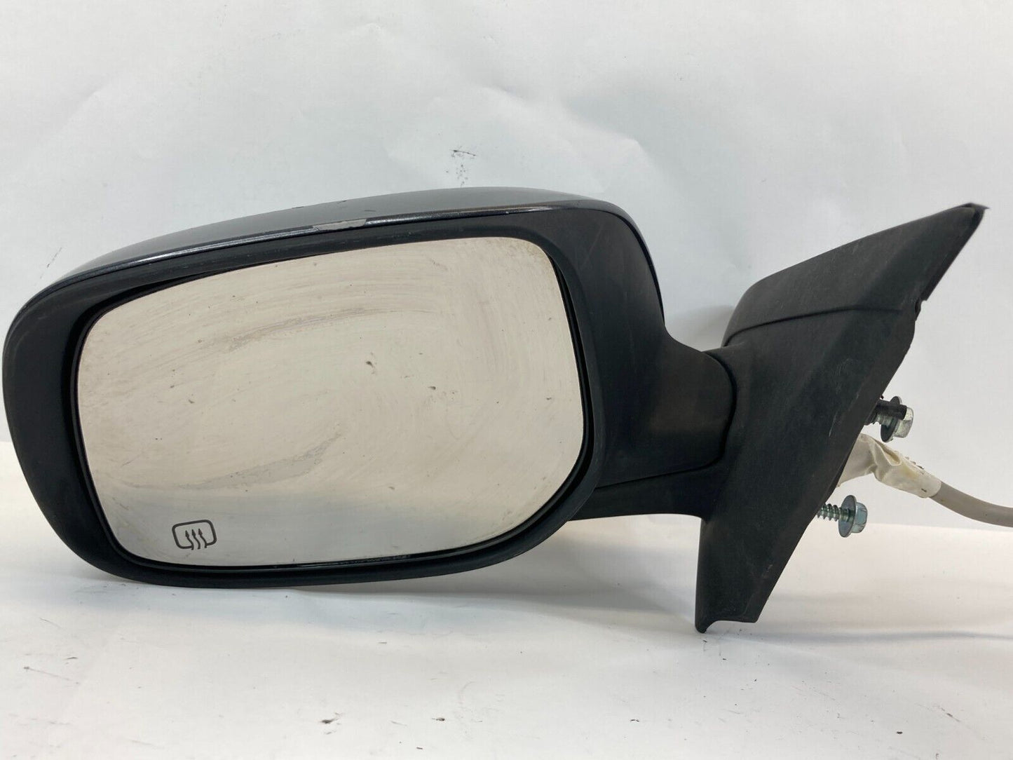 09-13 Toyota Matrix Front Left Side View Power Door Mirror Heated 8794002640B1