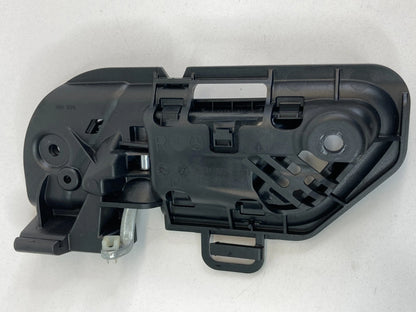 06-10 MERCEDES-BENZ R350 FRONT RIGHT INTERIOR INNER DOOR HANDLE A2517600261 OEM