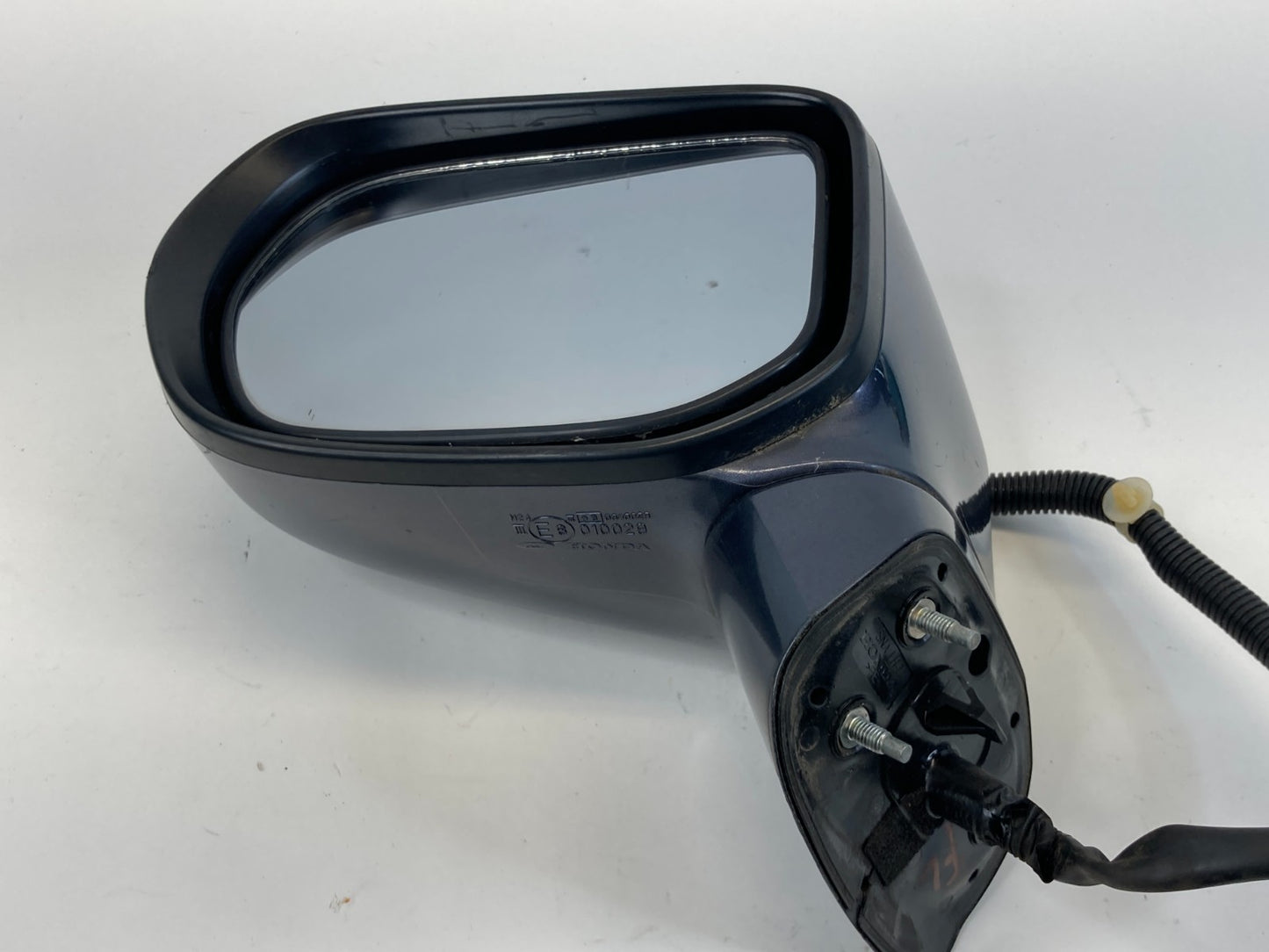 2006-2011 Honda Civic Sedan Left Driver Side View Power Door Mirror w Light OEM