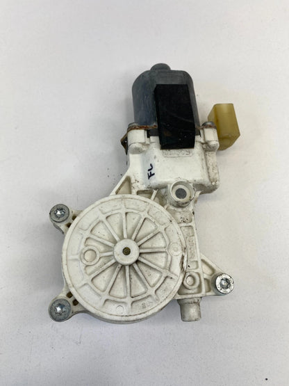 08-11 FORD FOCUS FRONT LEFT DRIVER SIDE DOOR POWER WINDOW MOTOR 0130822469 OEM