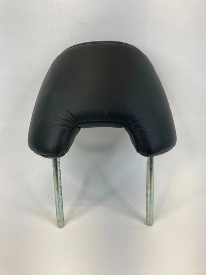 2003 04 05 06 2007 HONDA ACCORD COUPE FRONT SEAT HEADREST HEAD REST LEATHER