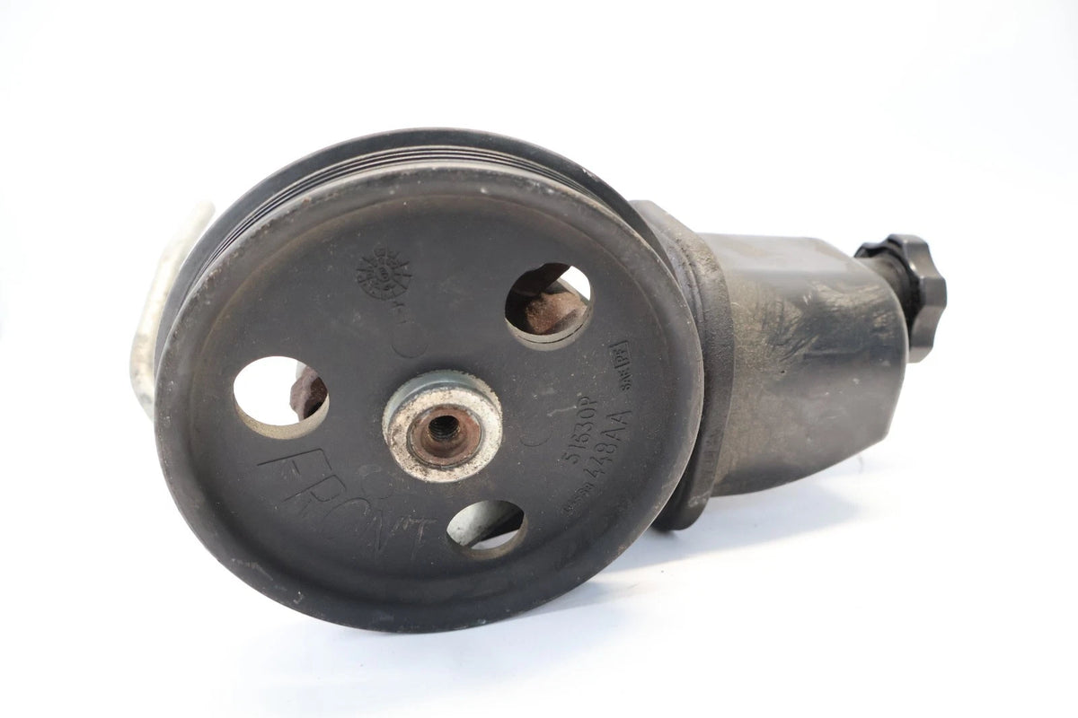2003-2009 CHRYSLER PT CRUISER POWER STEERING PUMP MOTOR W/ RESERVOIR 04668448AA