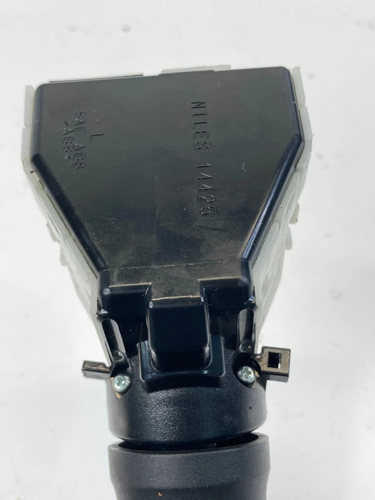 08-13 NISSAN ROGUE 14 15 ROGUE SELECT HEADLIGHT TURN SIGNAL CONTROL SWITCH OEM