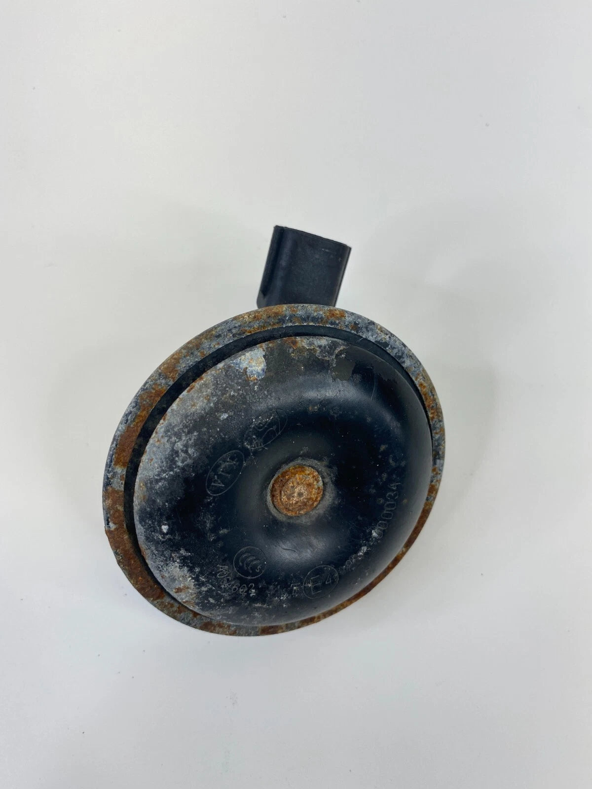 2011-2016 HYUNDAI ELANTRA SEDAN ANTI THEFT NOTE TONE HORN ALARM SIREN OEM