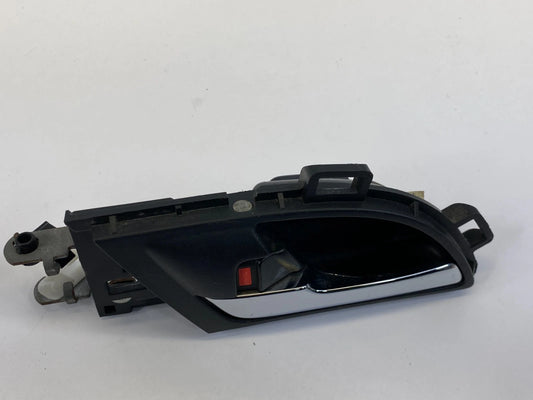 2007-2011 HONDA CR-V REAR LEFT BACK SIDE INTERIOR DOOR HANDLE OEM
