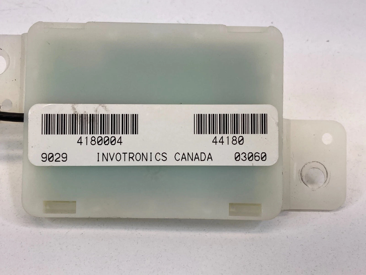 2008 08 CHRYSLER TOWN & COUNTRY INVOTRONIC CONTROL MODULE UNIT OEM