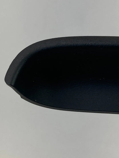 10-12 DODGE CALIBER REAR LEFT INNER DOOR HANDLE SCREW COVER CAP 1NS41TRMAB OEM