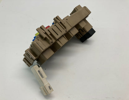 2002-2007 Subaru Impreza Outback 2.5L Dash Left Driver Fuse Junction Block Box