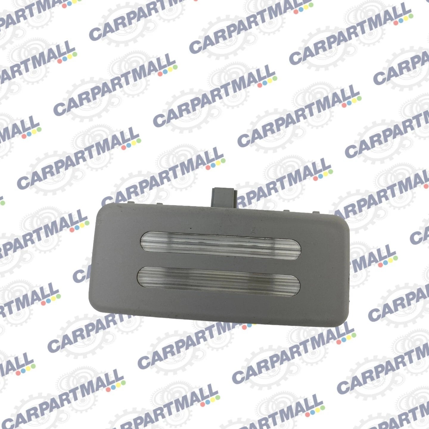 2004-2007 BMW 530I LEFT DRIVER SIDE INNER SUNVISOR VANITY LIGHT LAMP 6962011 OEM