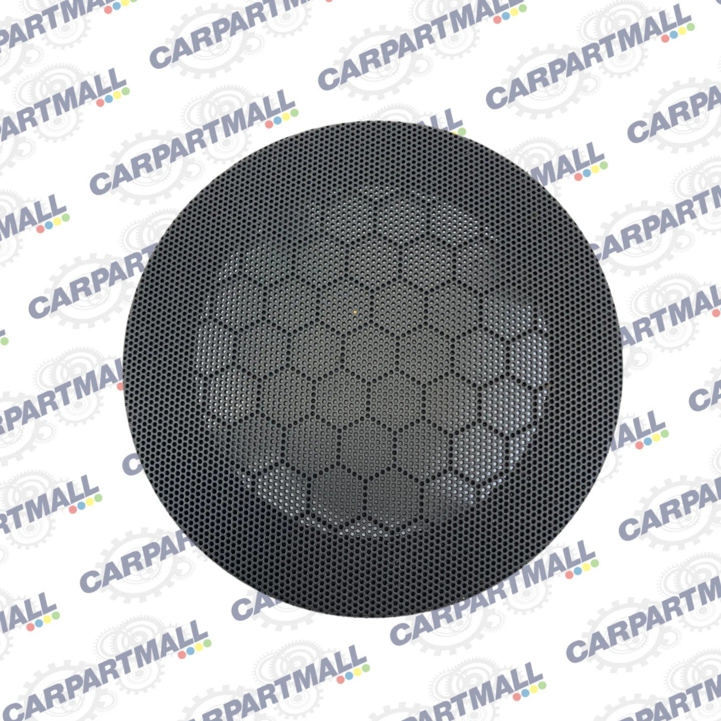 2005-2010 CHRYSLER 300 FRONT LEFT DASHBOARD SPEAKER COVER GRILLE OEM UZ93TRMAB