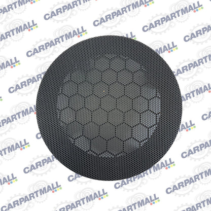 2005-2010 CHRYSLER 300 FRONT LEFT DASHBOARD SPEAKER COVER GRILLE OEM UZ93TRMAB