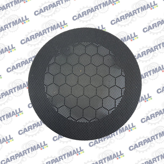 2005-2010 CHRYSLER 300 FRONT LEFT DASHBOARD SPEAKER COVER GRILLE OEM UZ93TRMAB