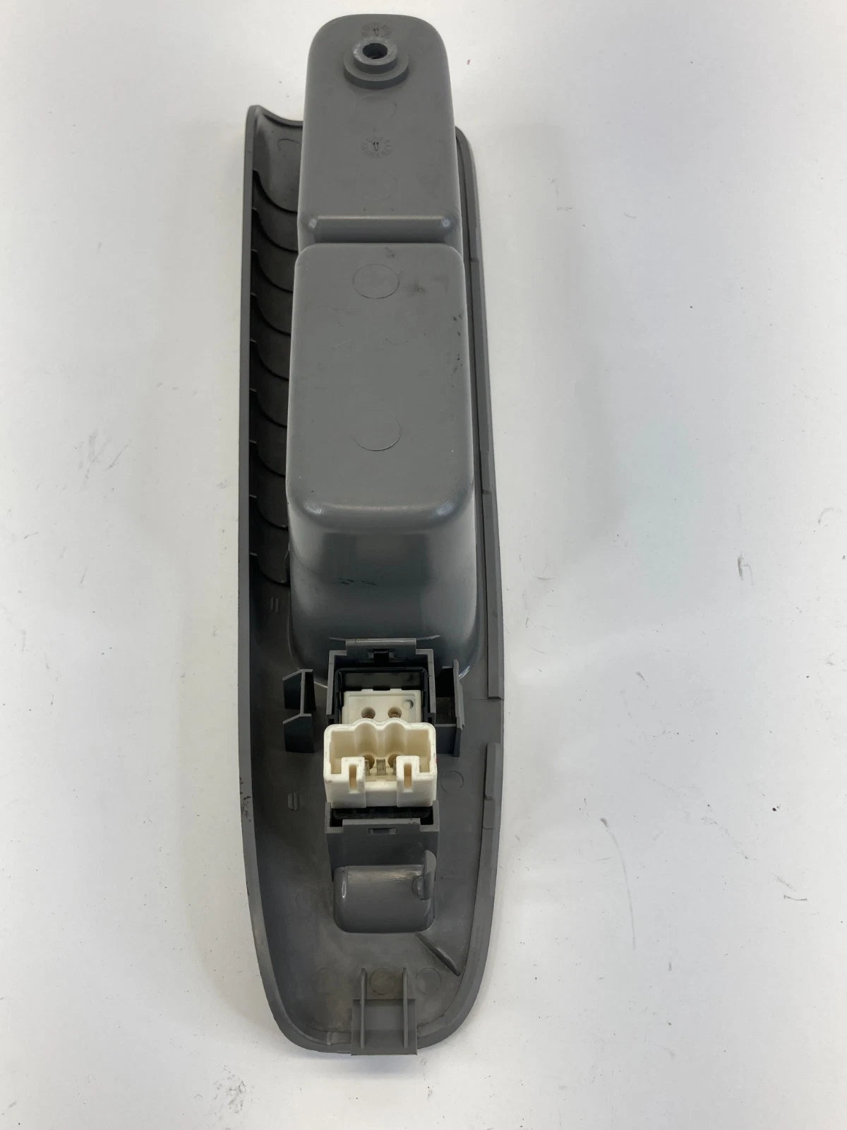 2002 2003 2004 TOYOTA CAMRY REAR RIGHT SIDE WINDOW SWITCH W/ TRIM 74271-AA01 OEM