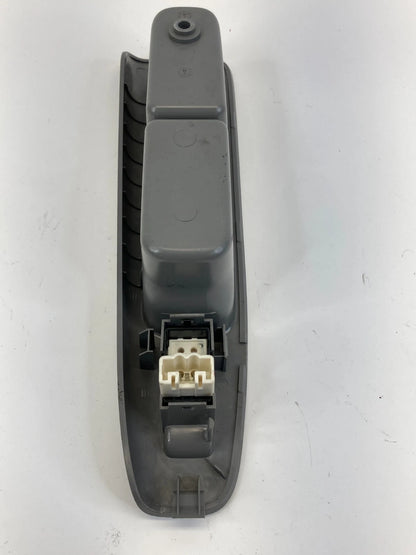 2002 2003 2004 TOYOTA CAMRY REAR RIGHT SIDE WINDOW SWITCH W/ TRIM 74271-AA01 OEM
