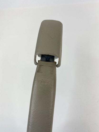 1998-2002 TOYOTA COROLLA FRONT RIGHT INSIDE ROOF GRIP GRAB ASSIST STRAP HANDLE