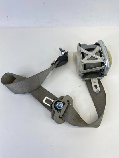 2011 2012 FORD FUSION LEFT DRIVER SIDE SEAT BELT RETRACTOR BE53-54611B09-AAW OEM