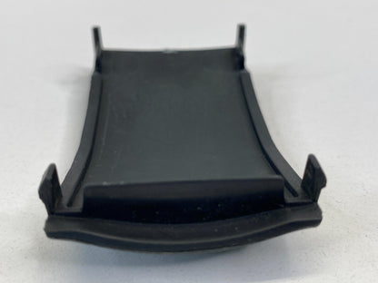 2004-2006 Mitsubishi Galant Sedan Deck Seat Child Safety Anchor Hook Cover Trim