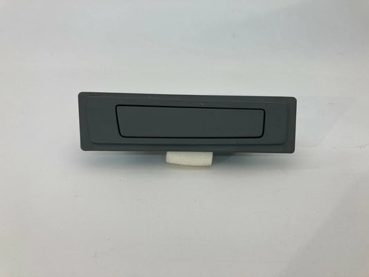 08 09 10 CHRYSLER TOWN & COUNTRY GRAND CARAVAN DASH STORAGE CUBBY RELEASE LATCH
