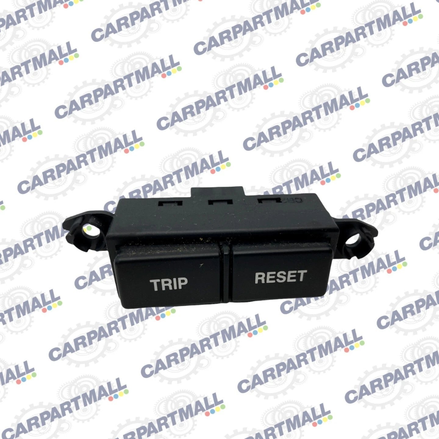 2007-2012 HYUNDAI VERACRUZ FRONT DRIVER TRIP RESET CONTROL SWITCH 94510-3J300