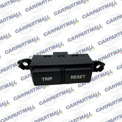 2007-2012 HYUNDAI VERACRUZ FRONT DRIVER TRIP RESET CONTROL SWITCH 94510-3J300