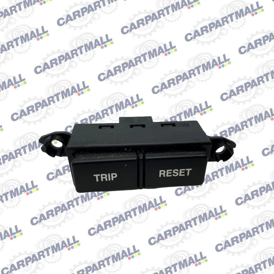 2007-2012 HYUNDAI VERACRUZ FRONT DRIVER TRIP RESET CONTROL SWITCH 94510-3J300