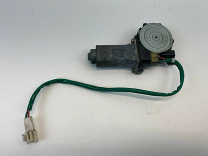 1997-2001 Toyota Camry Rear Right Door Power Window Motor Assembly 85710-AA030