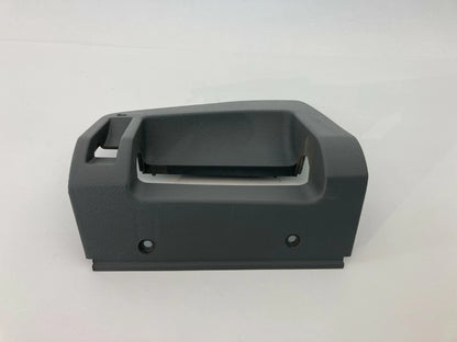 2008-2010 CHRYSLER TOWN & COUNTRY REAR RIGHT INNER DOOR HANDLE TRIM COVER BEZEL