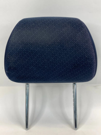 06 07 08 HONDA CIVIC HYBRID SEDAN FRONT LEFT SIDE SEAT HEADREST HEAD REST OEM