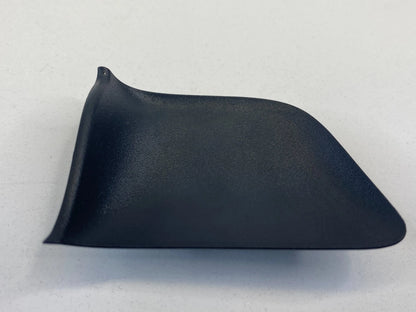 04-09 TOYOTA PRIUS REAR RIGHT INTERIOR INNER DOOR HANDLE COVER TRIM 69277-47020