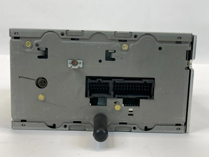 03-06 KIA SORENTO AM FM RADIO SINGLE DISC CD CASSETTE PLAYER 96110-3E000 OEM