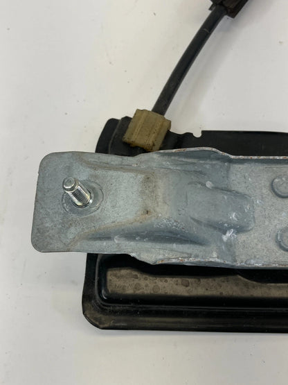 2013-2020 FORD FUSION FRONT LEFT DRIVER DOOR WINDOW MOTOR W/ REGULATOR C11226101