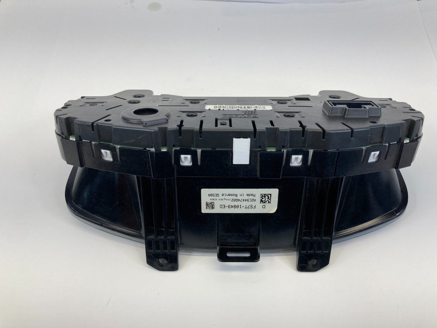 2015 Ford Fusion Dash Instrument Cluster Speedometer Gauges 197K Miles OEM