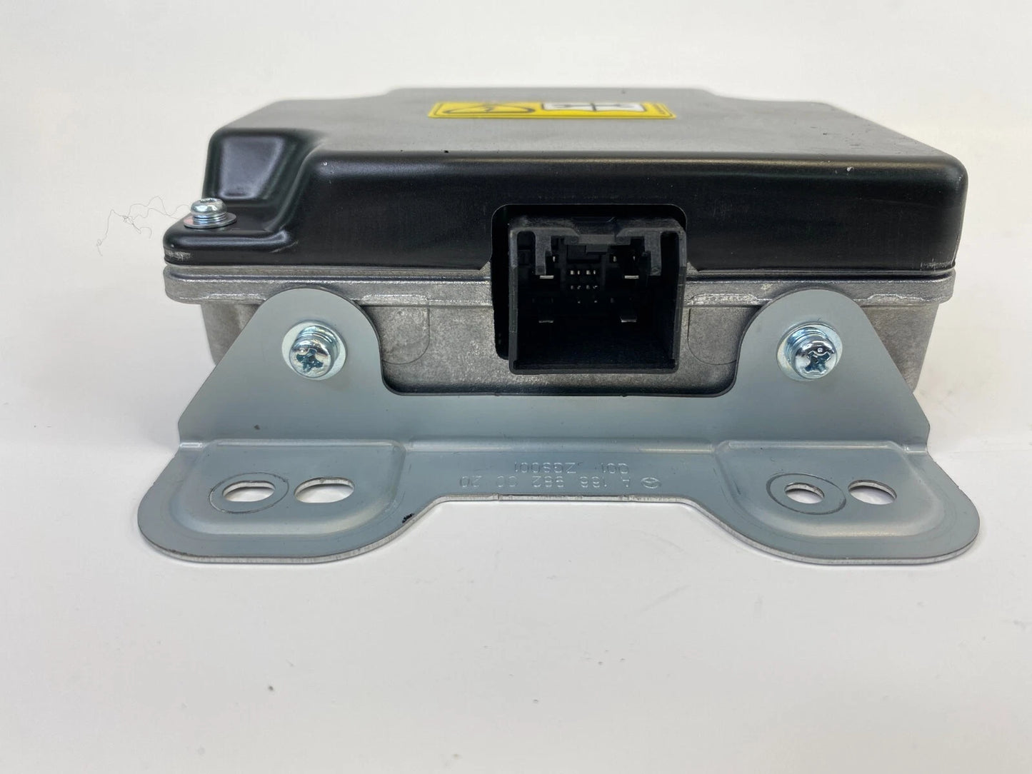 2012-2016 MERCEDES-BENZ E350 AC DC POWER INVERTER MODULE UNIT A1669820020 OEM