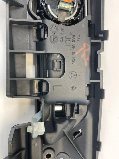 06-11 MERCEDES-BENZ ML350 07-09 ML320 REAR LEFT SIDE INTERIOR DOOR HANDLE OEM