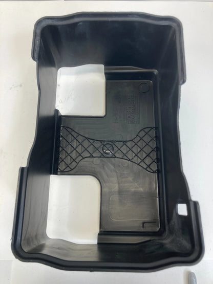 2008-2012 FORD ESCAPE 08-11 MARINER BATTERY COVER LID 6L8T-10A659-AA