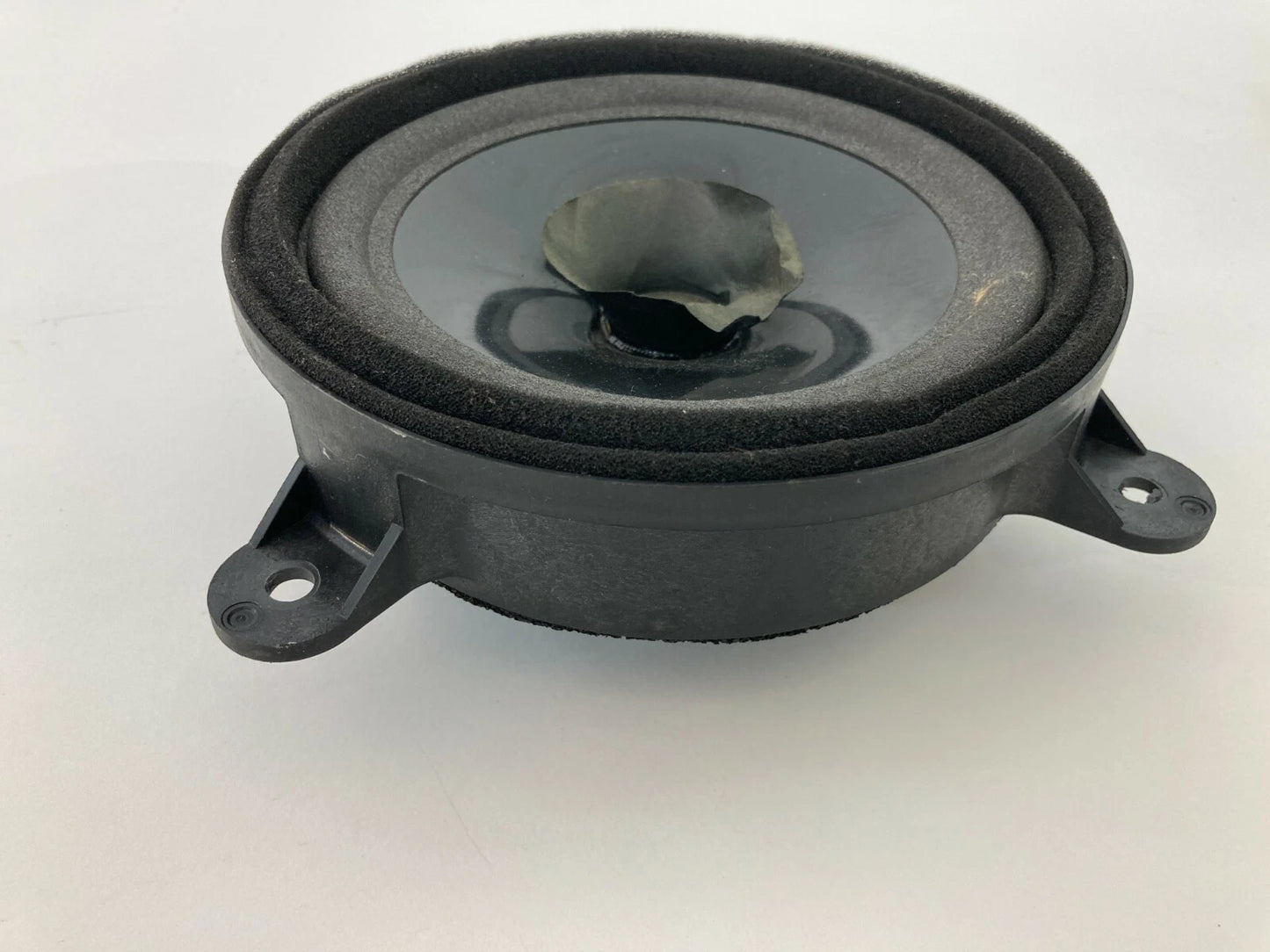 10 11 12 13 14 SUBARU OUTBACK REAR RIGHT SIDE DOOR AUDIO SPEAKER 86301AJ62A OEM