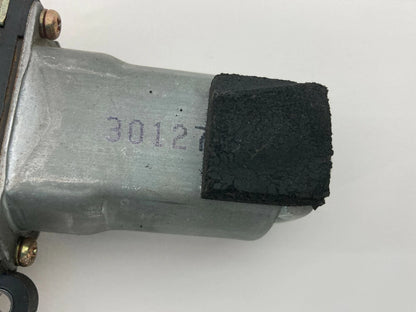 02-07 SUBARU IMPREZA 05 OUTBACK WAGON REAR RIGHT DOOR WINDOW MOTOR PET-GF45 OEM