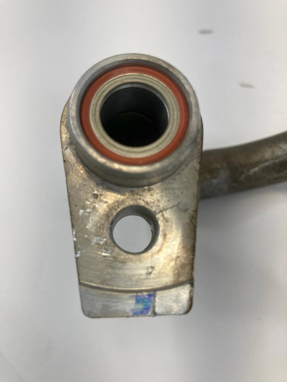 2012 2013 2014 FORD FOCUS A/C AIR CONDITIONING SUCTION HOSE TUBE LINE