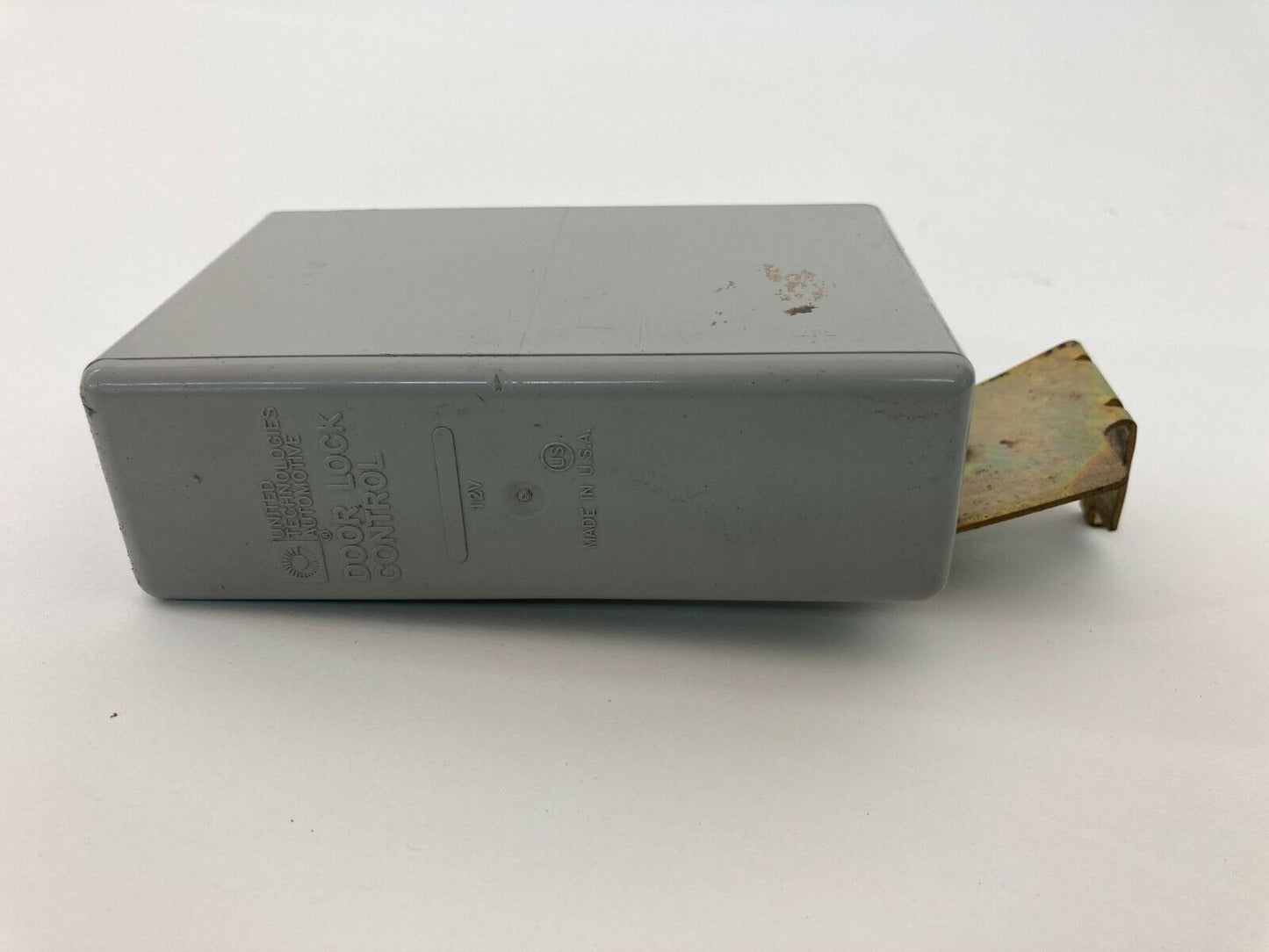 1989 89 Honda Accord Sedan Door Lock Control Module Computer Unit OEM