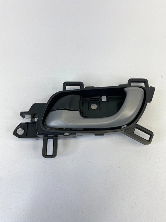 2012-2015 HONDA CIVIC SEDAN FRONT LEFT INTERIOR INNER DOOR HANDLE FR LH OEM