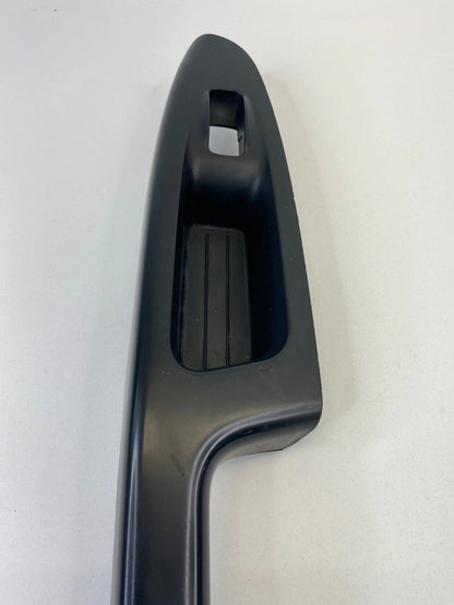 2006-2011 KIA RIO RIO5 FRONT RIGHT PASSENGER DOOR WINDOW SWITCH BEZEL TRIM OEM