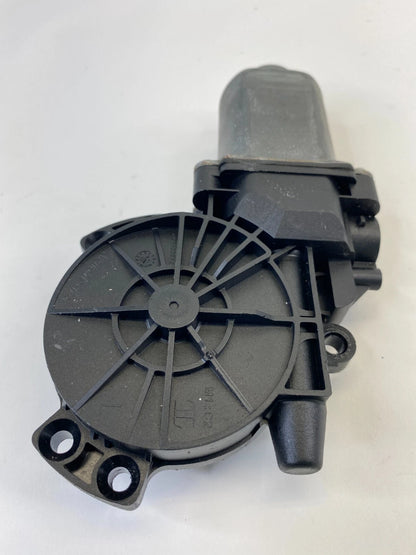 2006-2010 HYUNDAI SONATA REAR LEFT SIDE DOOR POWER WINDOW MOTOR ASSEMBLY 400899