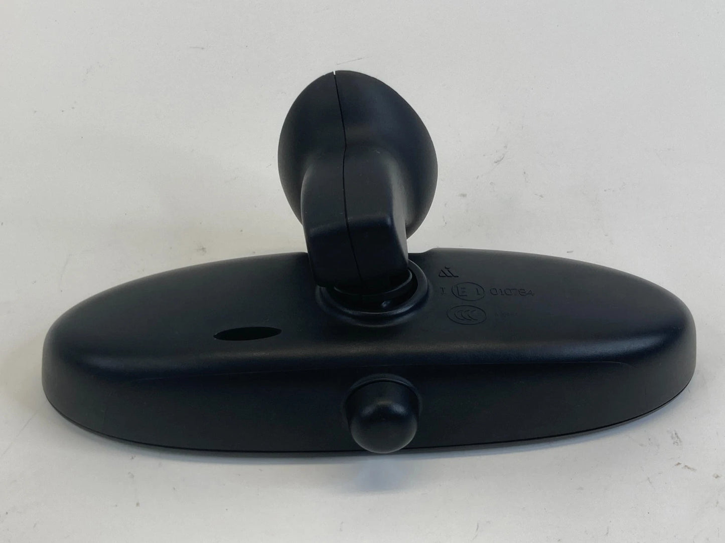 2007-2013 MINI COOPER INTERIOR REAR VIEW MIRROR E1010784 OEM