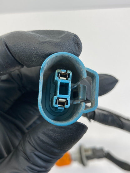 2005 2006 2007 Honda Odyssey Rear Tail Light Bulb Lamp Socket Plug Harness OEM