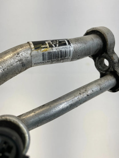 2010-2017 CHEVROLET EQUINOX A/C AC AIR CONDITION SUCTION HOSE LINE PIPE OEM