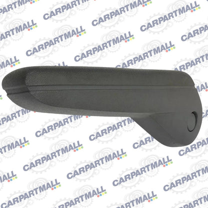 2008-2010 CHRYSLER TOWN & COUNTRY FRONT RIGHT SEAT ARMREST ARM REST OUTER OEM