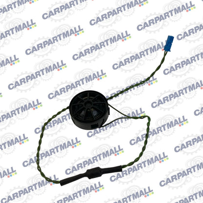 2004-2007 BMW 525I 530I FRONT DOOR TWEETER AUDIO SPEAKER 6-978-628AI01