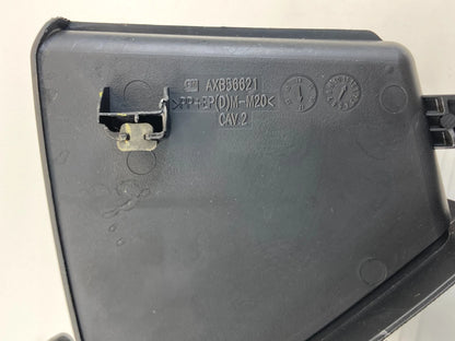 2017-2020 Chevrolet Trax Dash Interior Fuse Box Cover Coin Tray Assy OEM