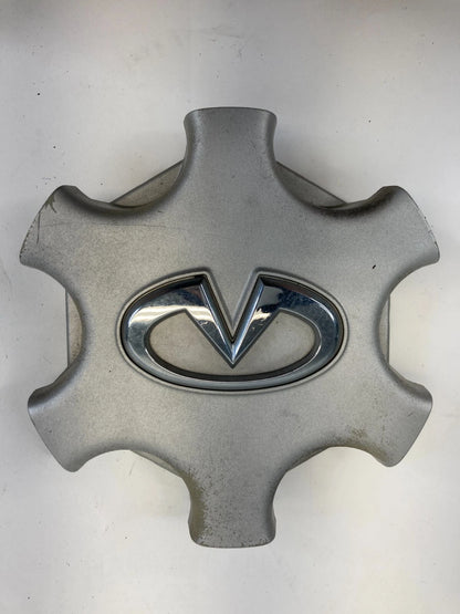2001 2002 2003 INFINITI QX4 WHEEL RIM HUBCAP CENTER CAP HUB CAP 403423W700 OEM