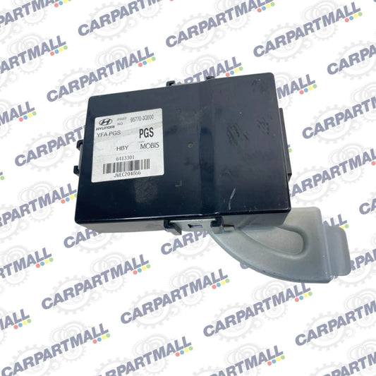 2011-2014 HYUNDAI SONATA 2.4L ASSIST BLIND SPOT CONTROL MODULE 95770-3Q000 OEM